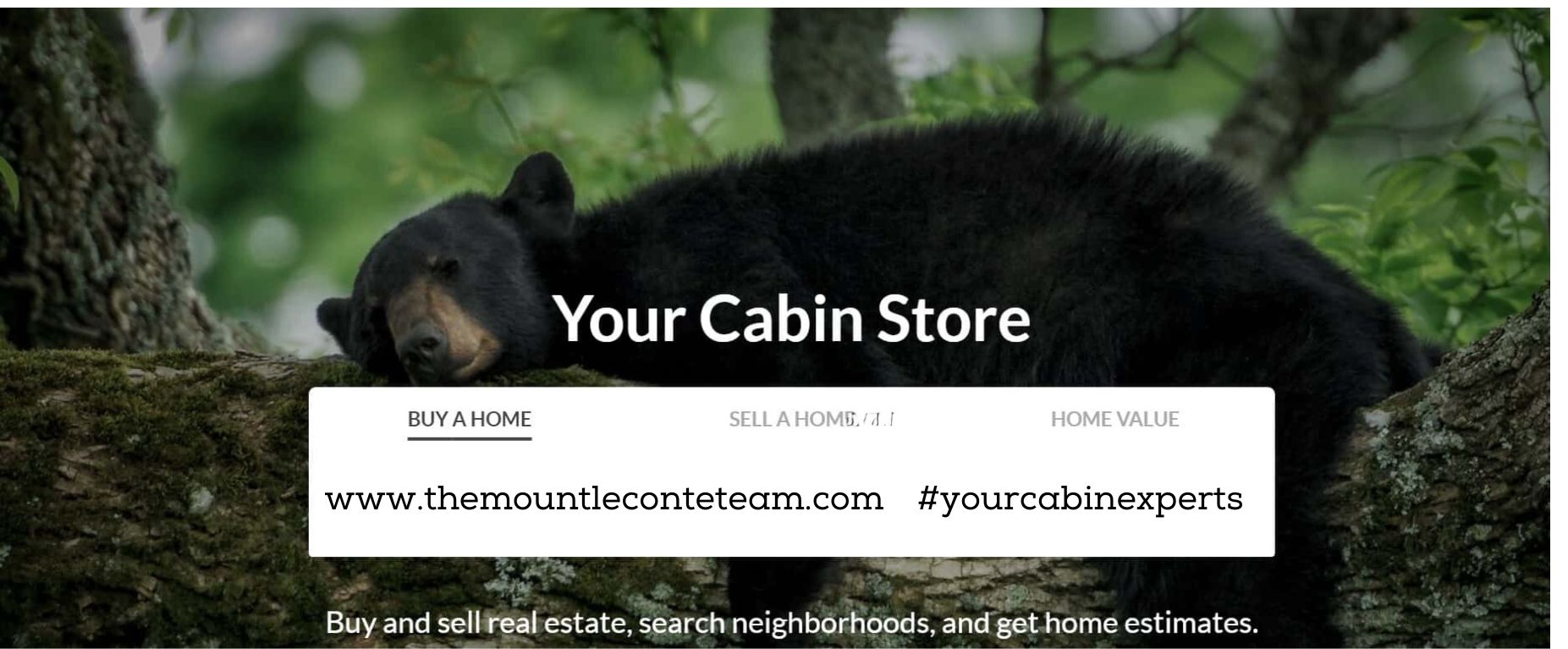 Your Cabin Store | Short Term Cabin Sales