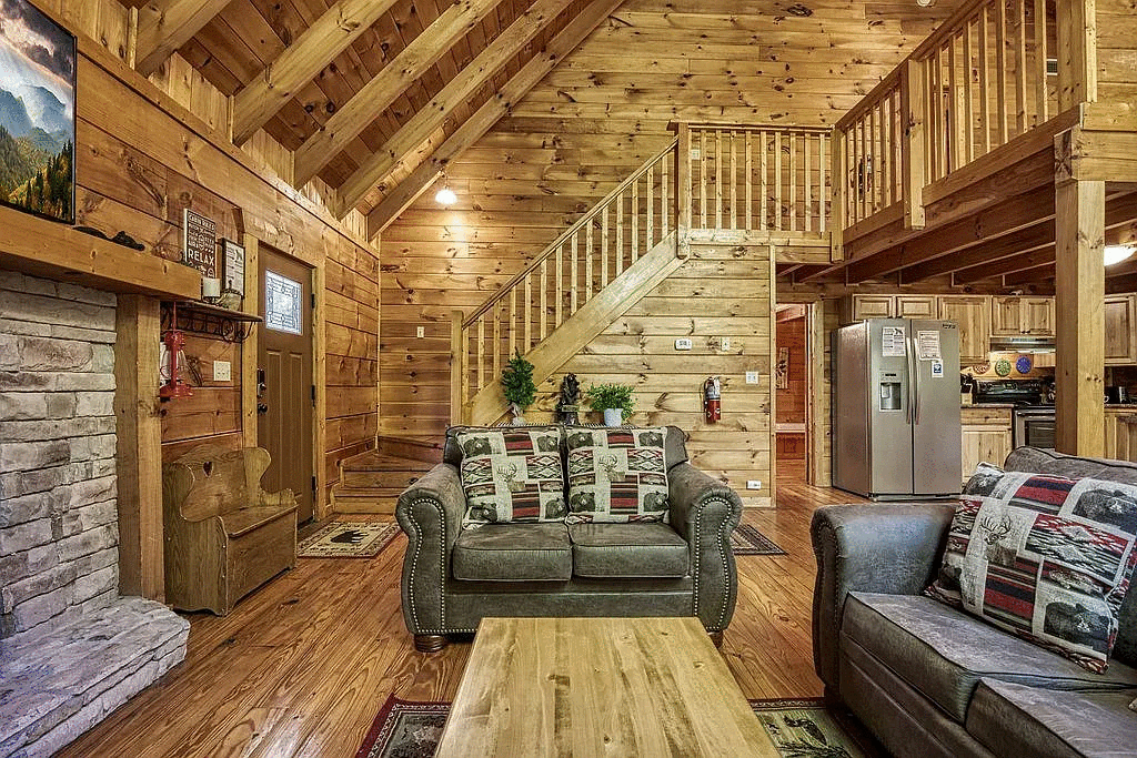 Short Term Cabin Rentals